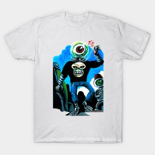 Eye Podder T-Shirt